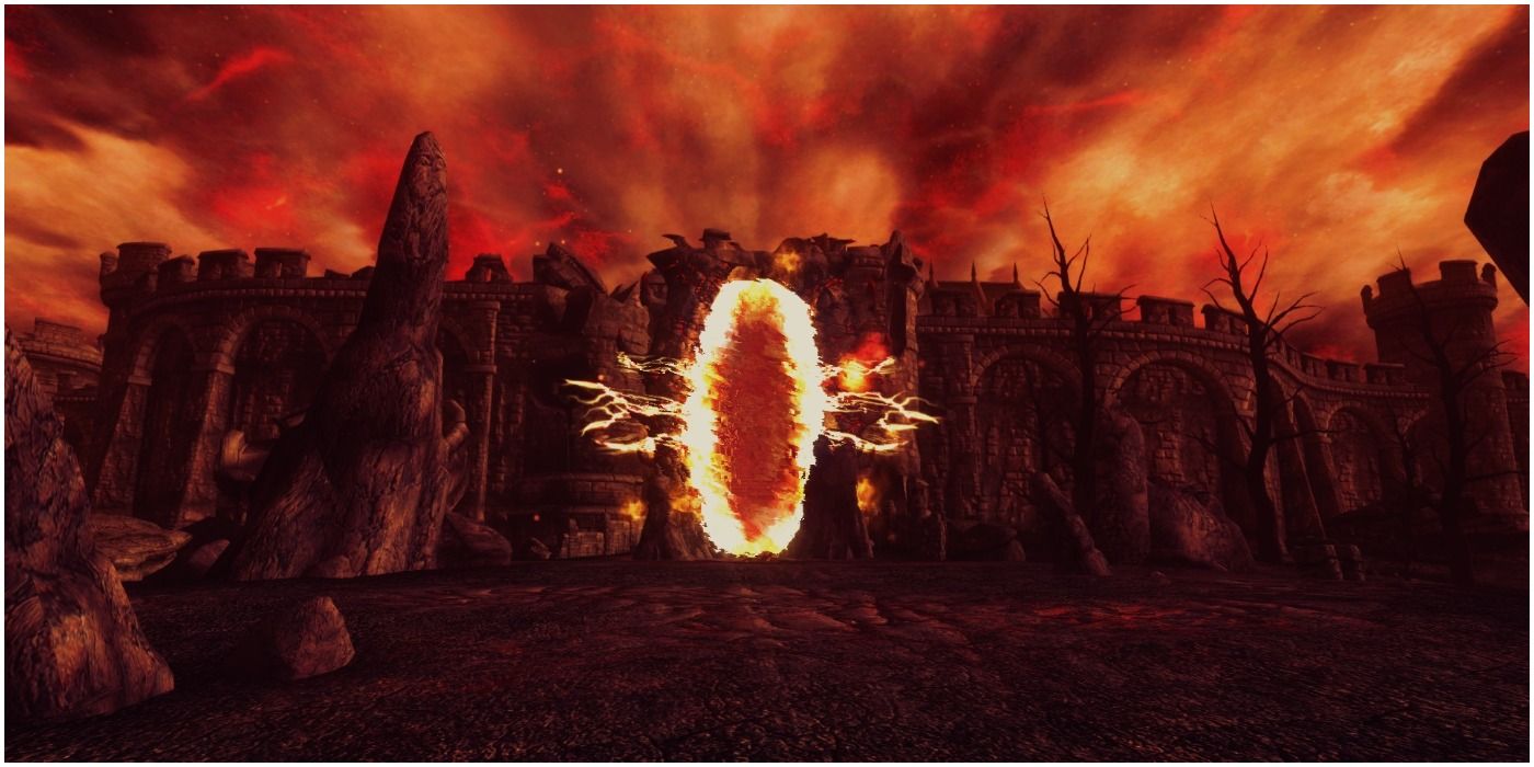 oblivion character overhaul version 1 download oblivion character overhaul version 1 download