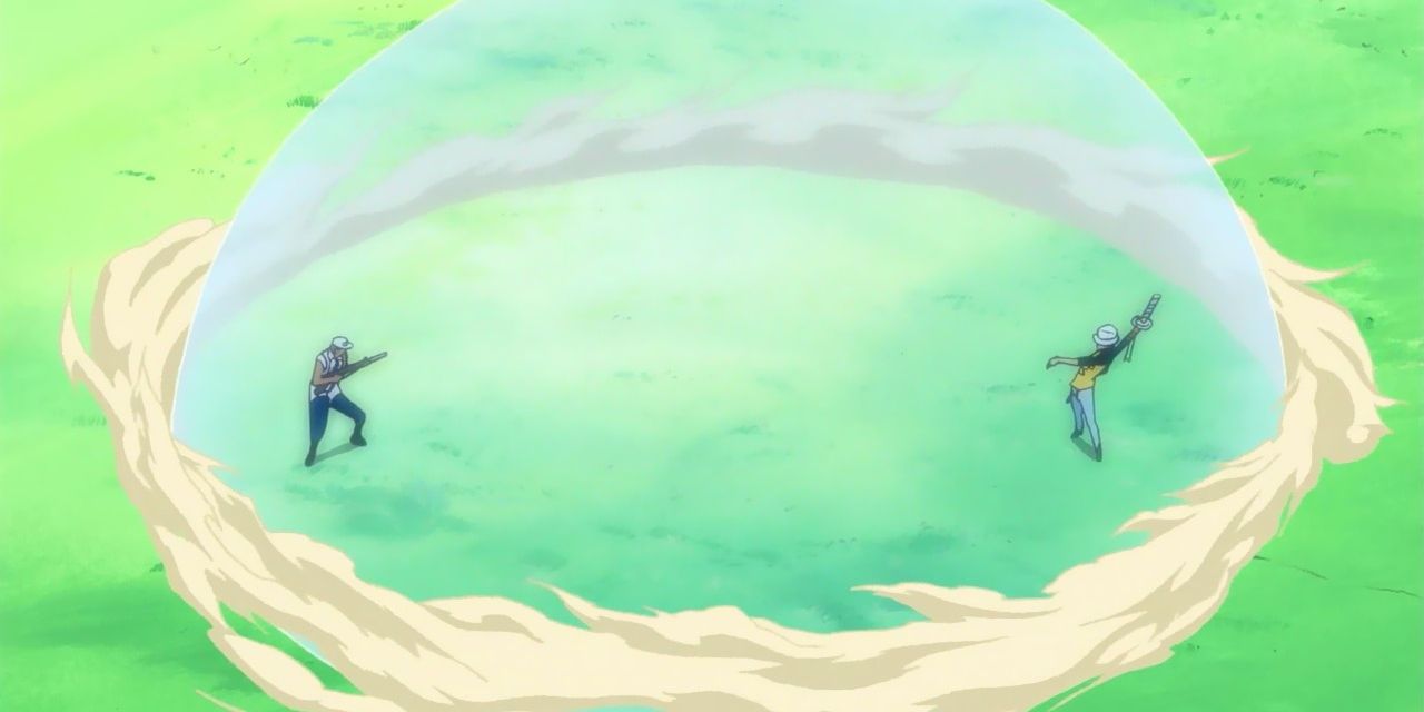 A Akuma no Mi mais poderosa de One Piece tem seus limites - mas quais são eles? 1