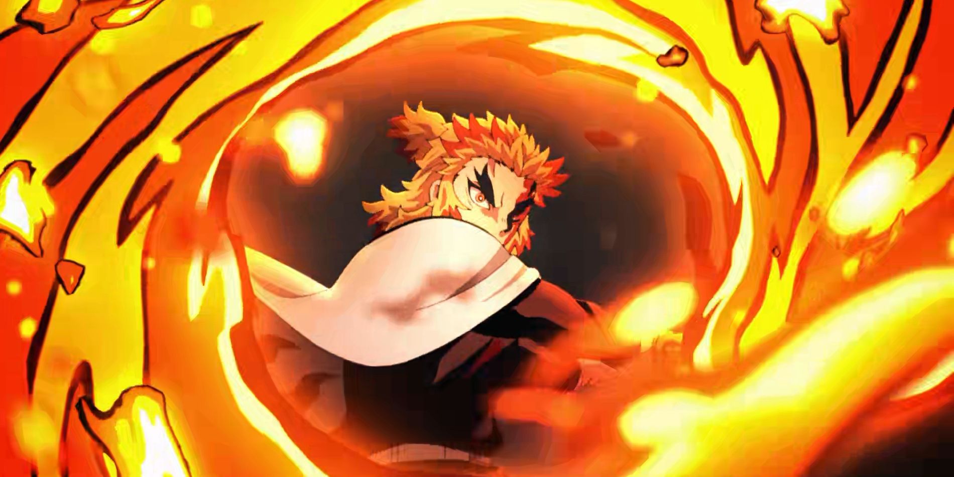 Demon Slayer: Funimation Announces Premiere Date for Mugen Train Arc's