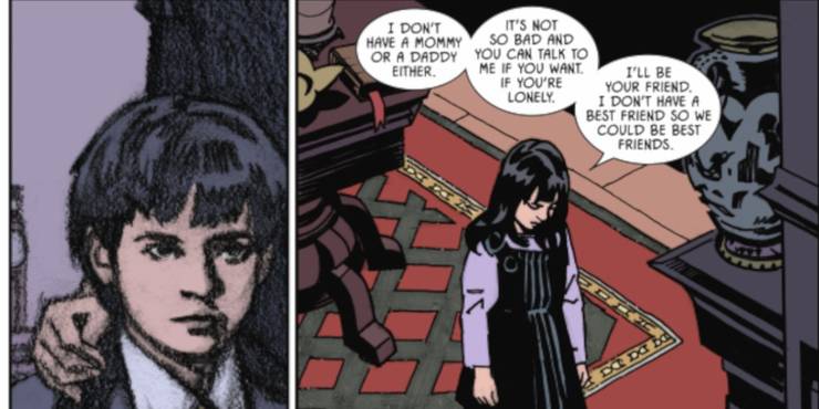 Berbagai Hal Romantis di Hubungan Batman &#038; Catwoman, Greenscene