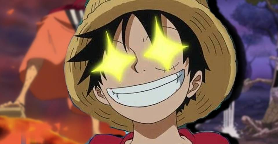 One Piece The Weirdest Creatures Luffy Invited To Join The Straw Hat Pirates One Piece The Weirdest Creatures Luffy Invited To Join The Straw Hat Pirates