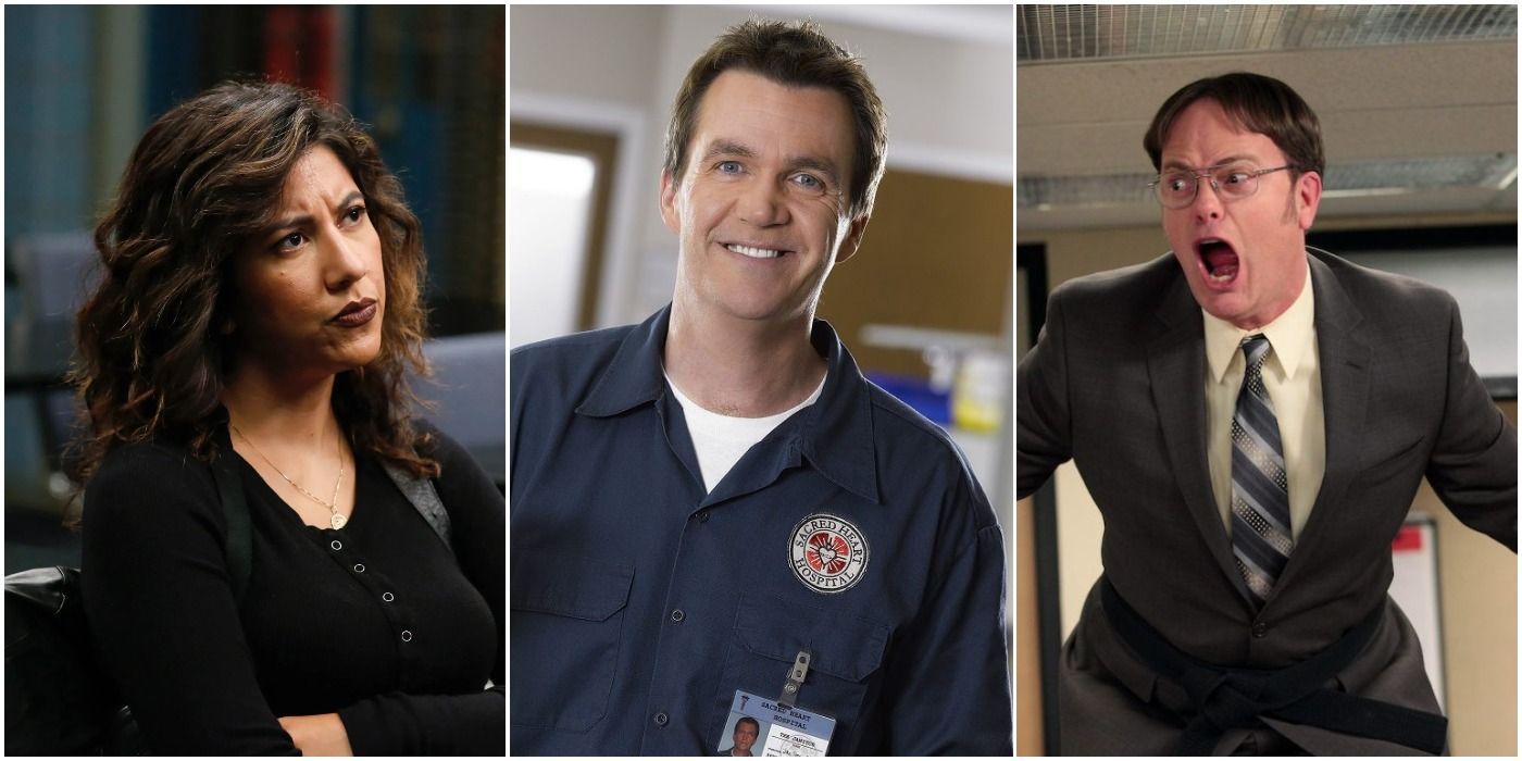 8 Sitcom Actors Who Auditioned For Different Roles | CBR