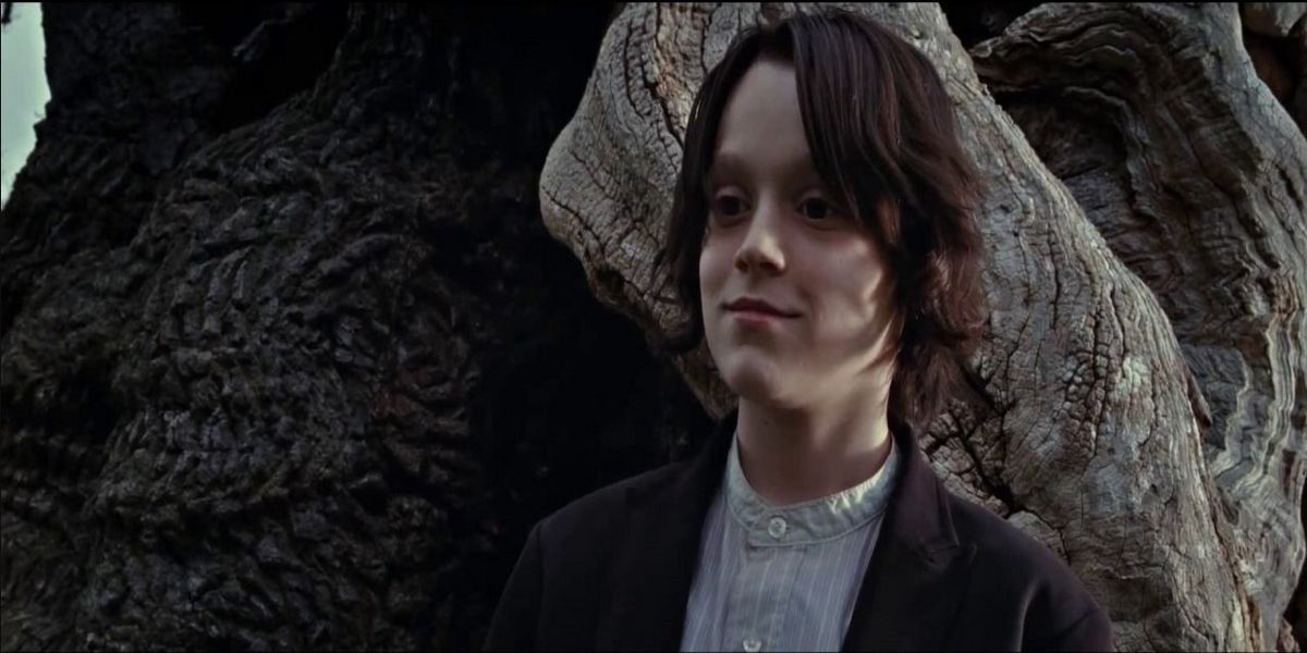 Harry Potter Severus Snape’s 5 Greatest Strengths (And His 5 Great Weaknesses)