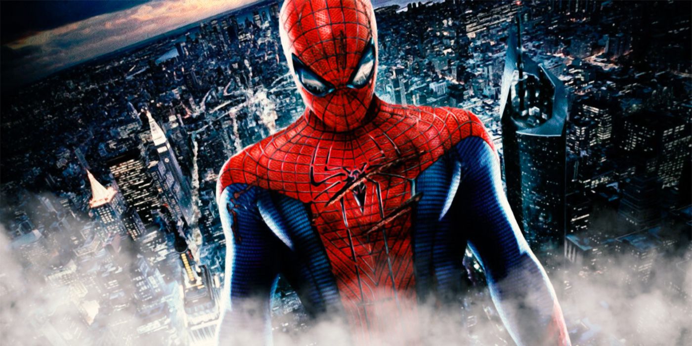 the amazing spider man 2 on demand