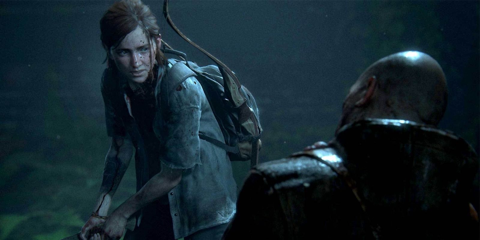 The Last Of Us Part Ii S Multiplayer May Be Free To Play Verve Times