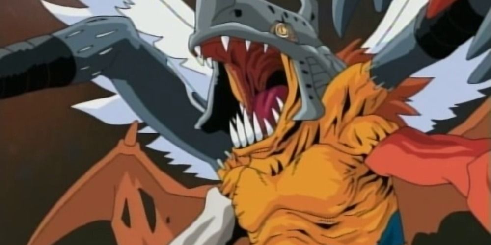 Digimon: 10 Digievoluções que mais decepcionaram 2