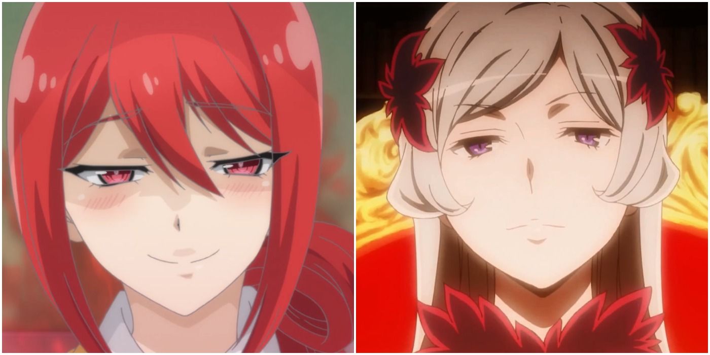 10 Sword Art Online Alicization Cosplay That Look Like The Anime