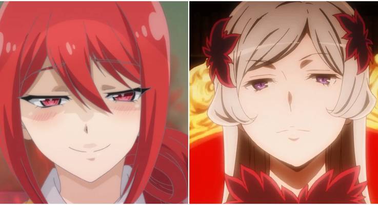 10 Sword Art Online Alicization Cosplay That Look Like The Anime 10 Sword Art Online Alicization Cosplay That Look Like The Anime