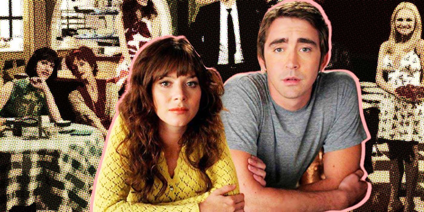 Why the Pushing Daisies Comic Book Series Was Canceled | CBR