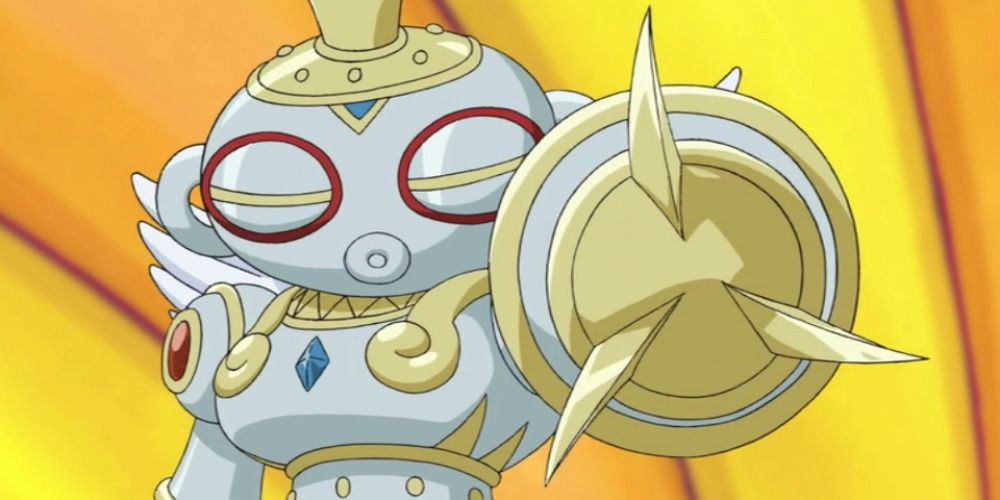 Digimon: 10 Digievoluções que mais decepcionaram 10