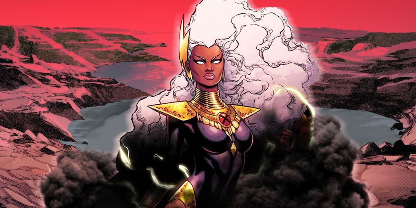 Marvel's New X-Men Could Be the Most Important Story of the Next Decade
