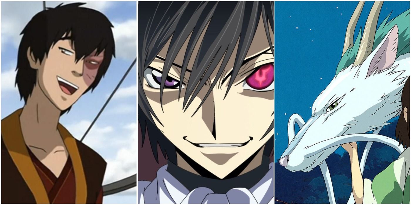 10 Anime Heroes Who Had Their Secret Identities Exposed | CBR