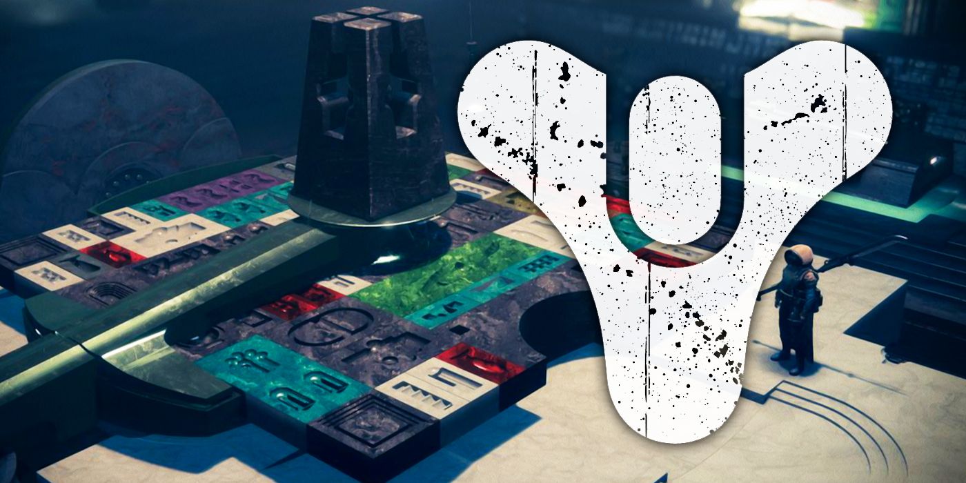 Destiny 2 How Will Weapon Crafting Work? CBR