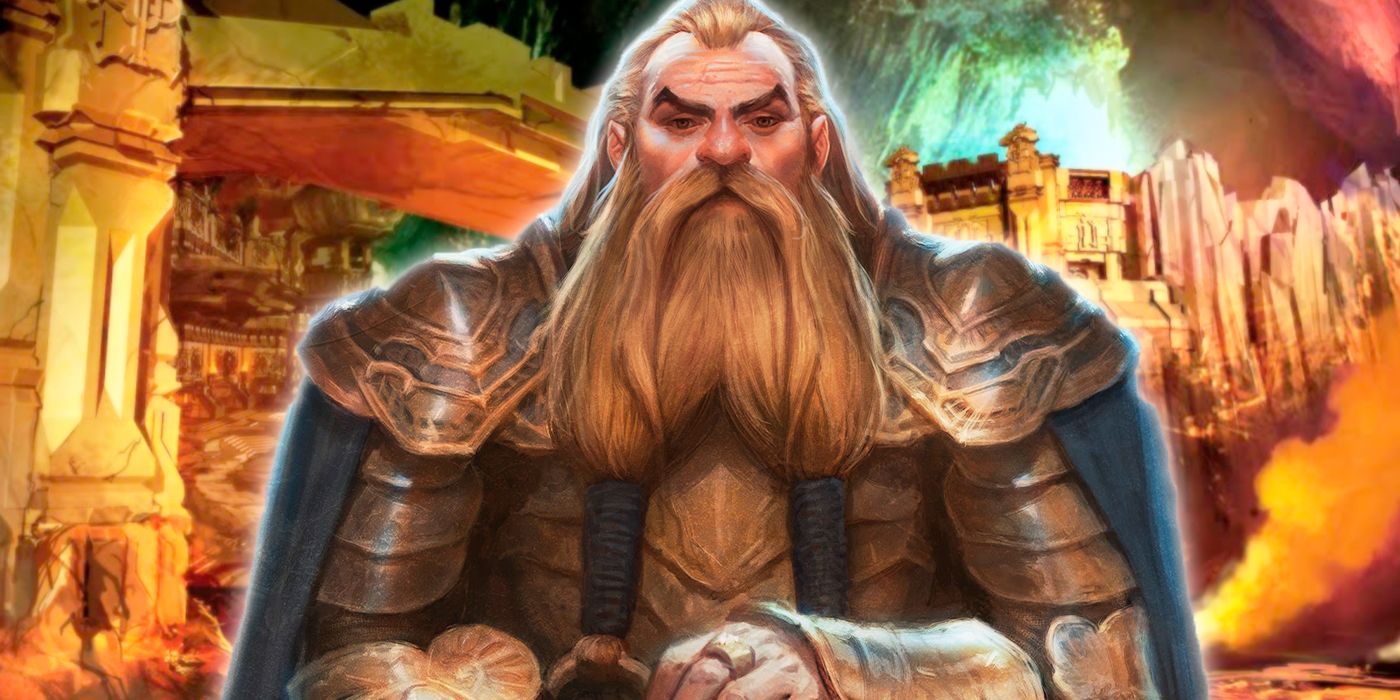 Why Dragon Age Origins' Orzammar Choice Is One of BioWare's Best