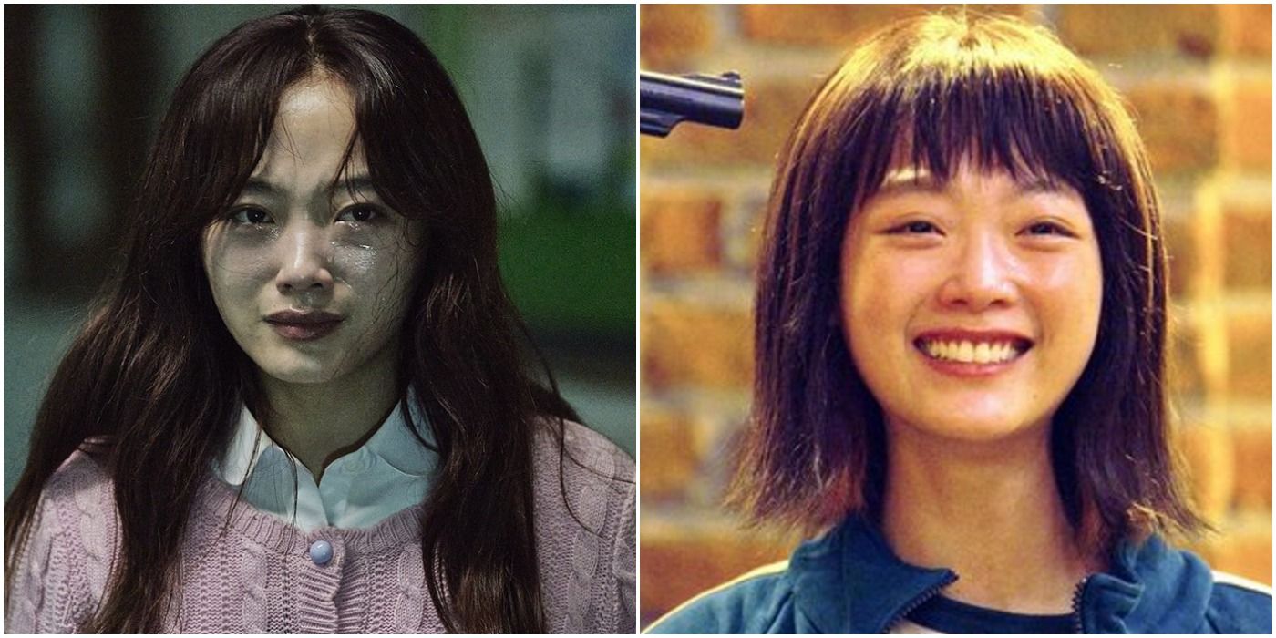 5 Similarities Between Na-Yeon & Ji-Yeong In All Of Us Are Dead (And 5 ...