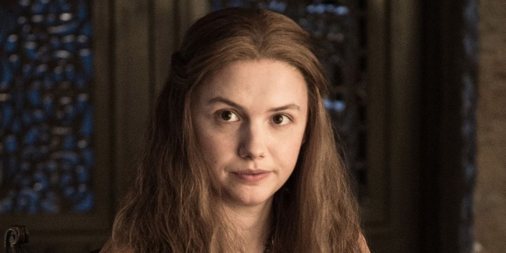 Gilly Game of Thrones