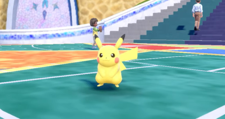 Pokemon Announces Scarlet And Violet With New Trailer Cbr Pokemon Announces Scarlet And Violet With New Trailer Cbr