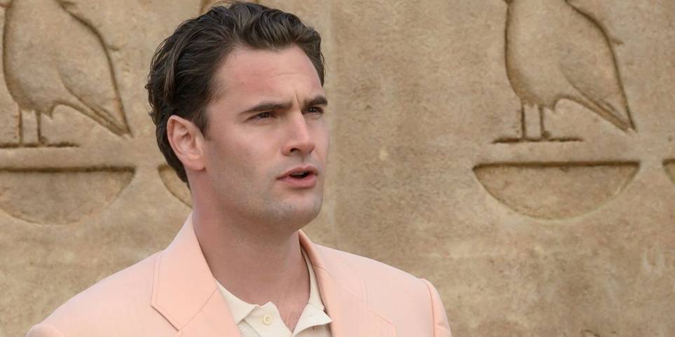 ナイル殺人事件