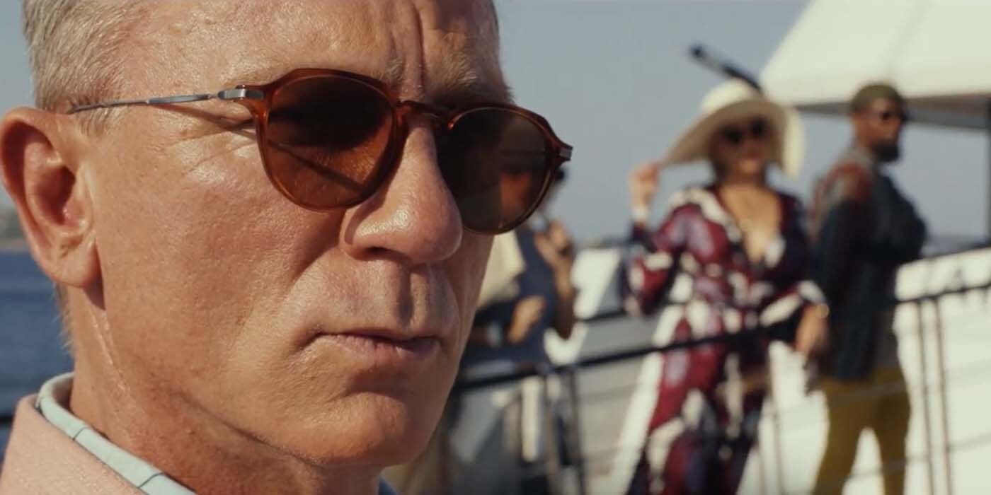 Knives Out 2 Unsheathes First Footage From the Murder Mystery Sequel