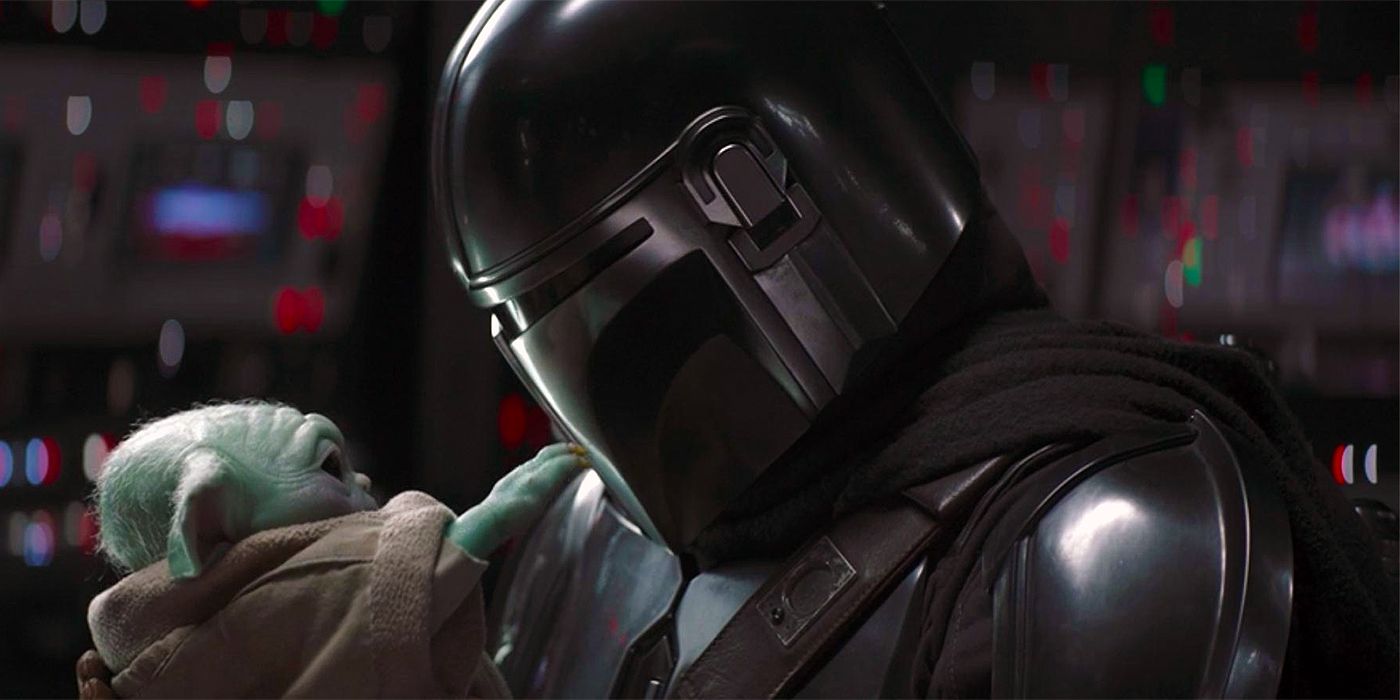 The Book of Boba Fett Cured Star Wars' Most Heartbreaking Issue