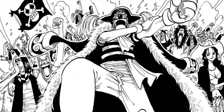 One Piece 10 Things You Miss By Only Watching The Anime Cbr One Piece 10 Things You Miss By Only Watching The Anime Cbr