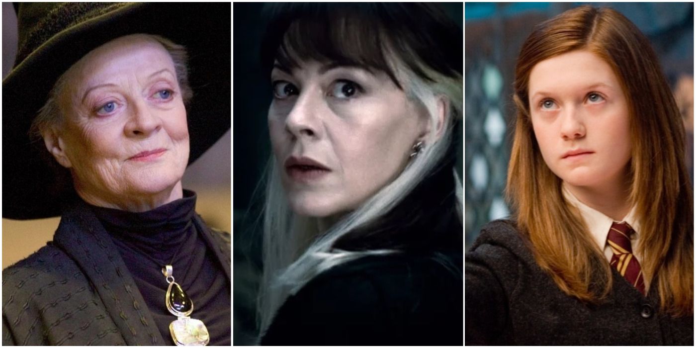 the-10-strongest-female-characters-in-harry-potter-ranked-cbr