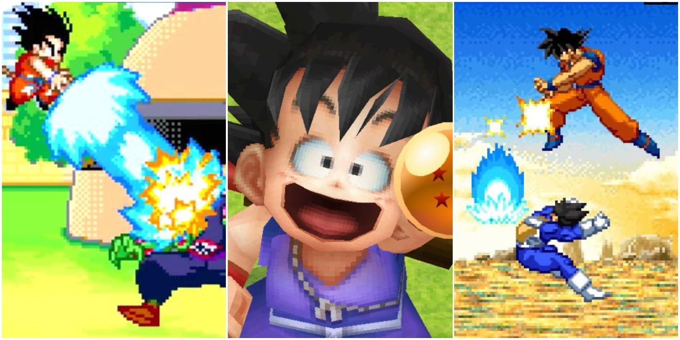 dragon ball game playstation dragon ball game playstation