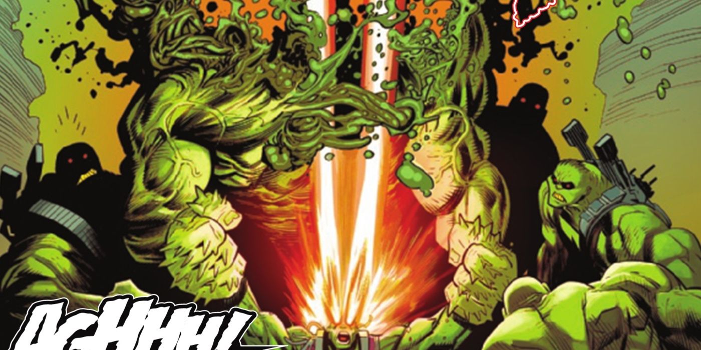 Hulk Cyclops Powers