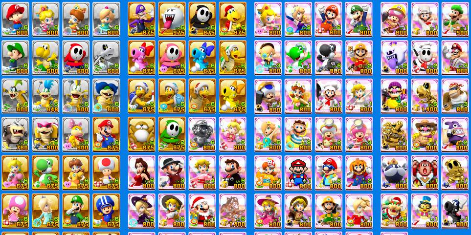 5 Things From Tour That Should Be Brought Over To The Next Mario Kart 5 Things That Shouldn T 5 Things From Tour That Should Be Brought Over To The Next Mario Kart 5 Things That Shouldn T