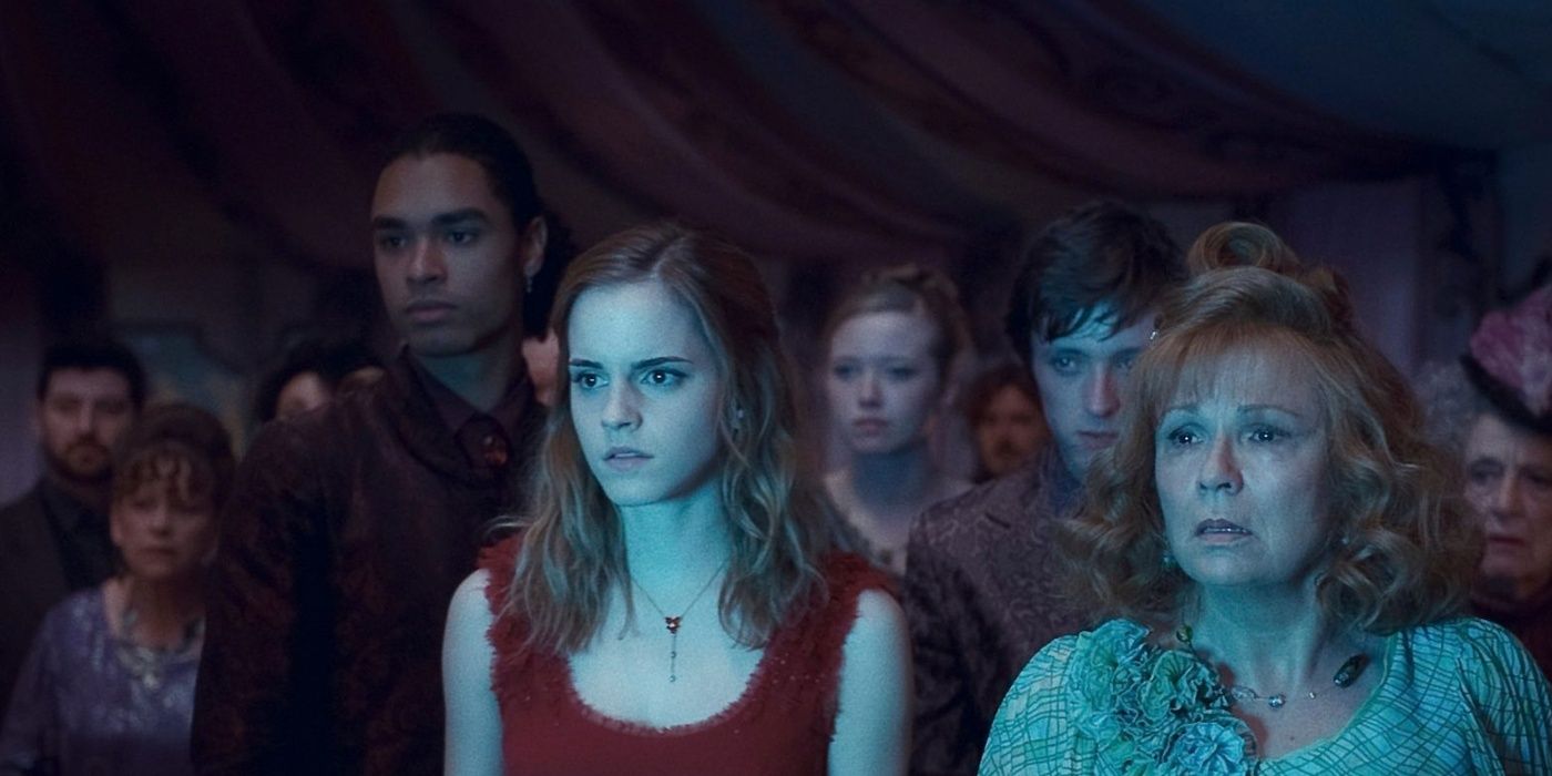 jean page harry potter