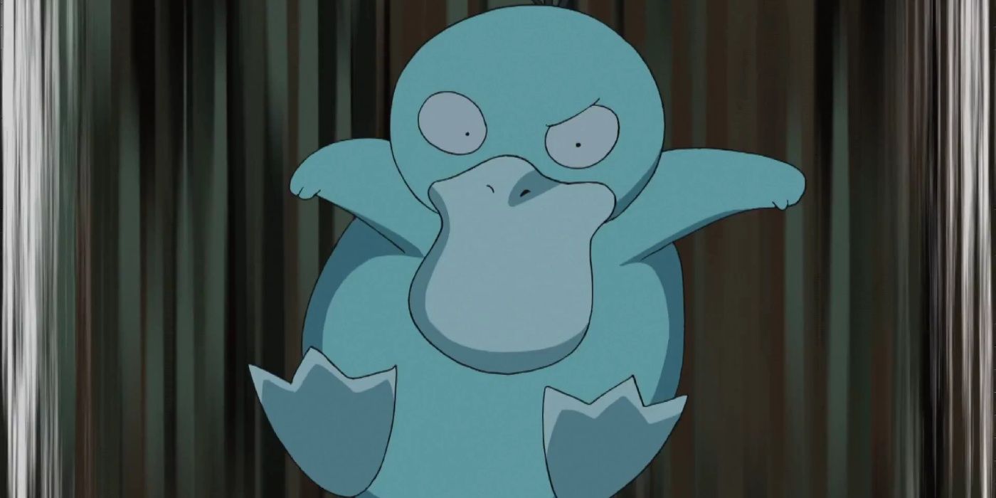 色違いポケモン10体がアニメに登場 一般ブログサイト