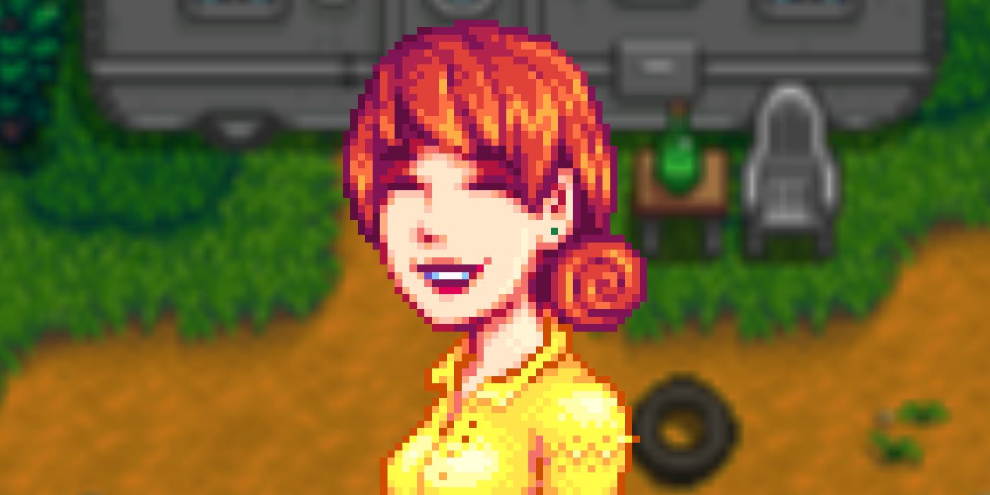 Stardew Valley: Como se apaixonar por Penny » Notícias de filmes