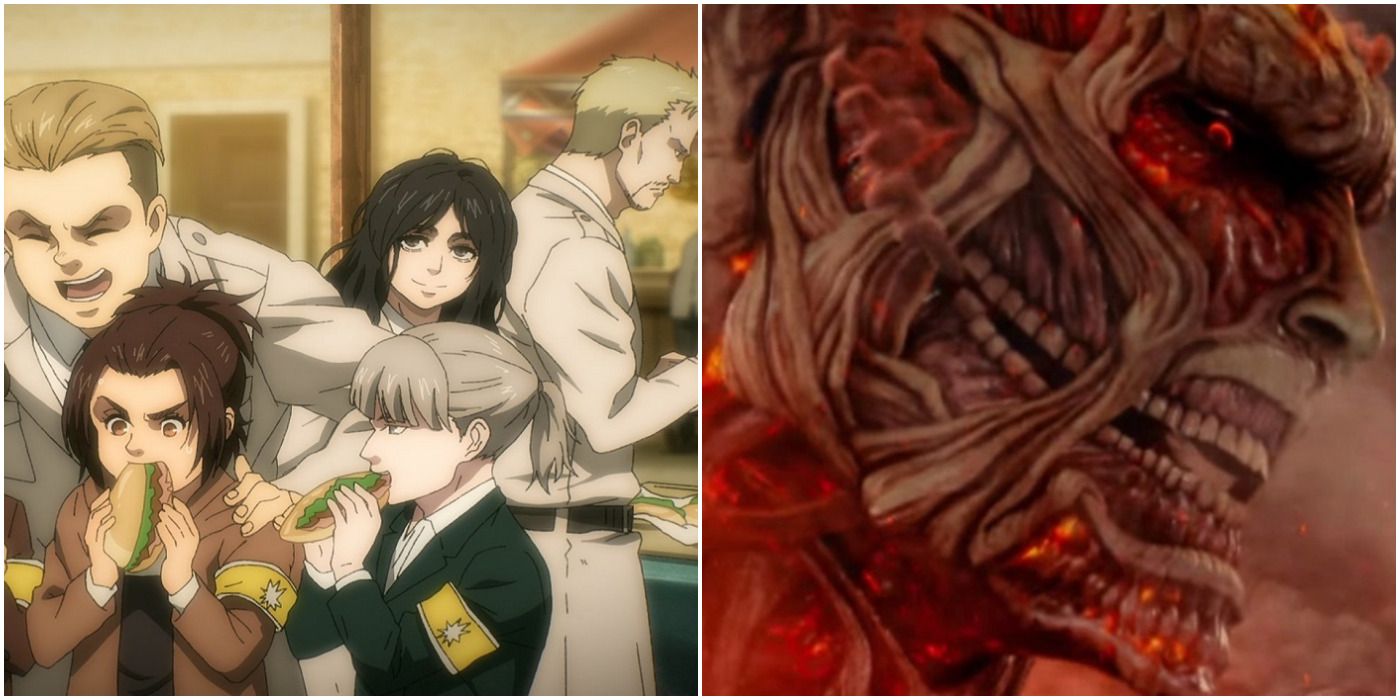 4 Methods The Motion pictures Are Higher Than The Anime (& 4 They’re Worse)