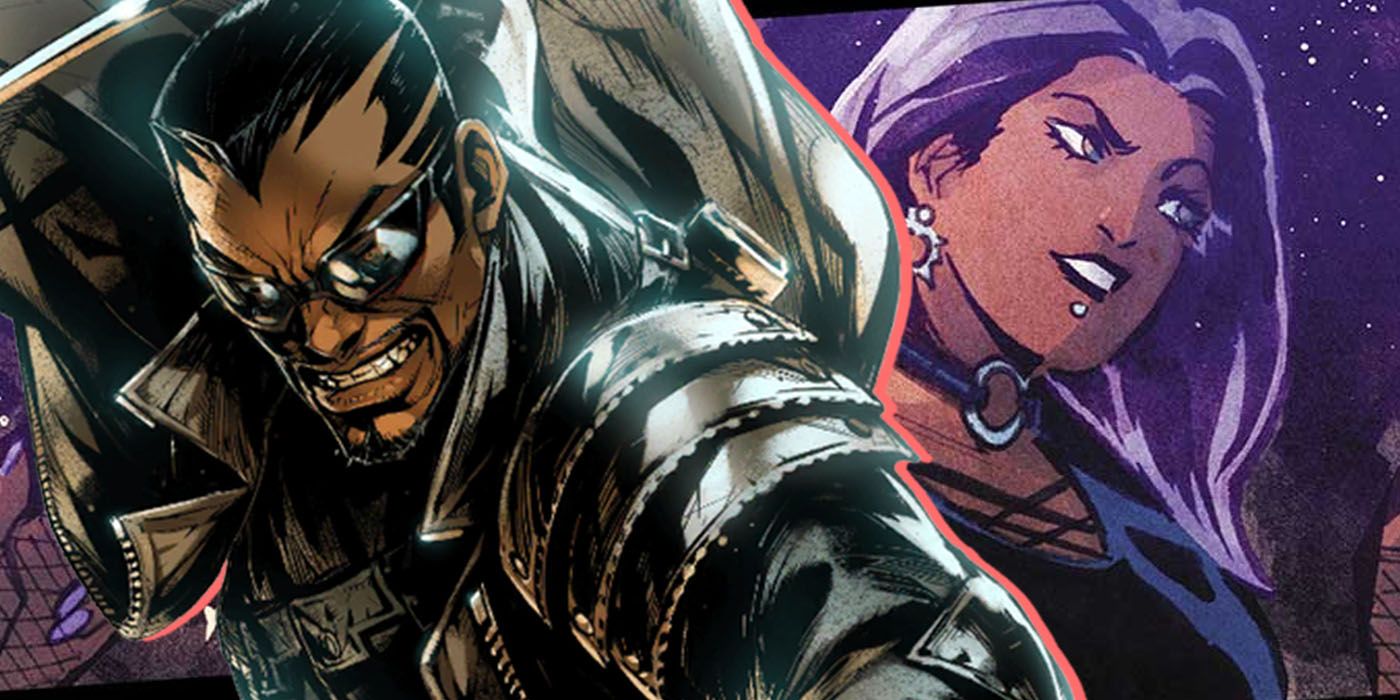Could Bloodline’s Mother Be a Forgotten Blade Love Interest?