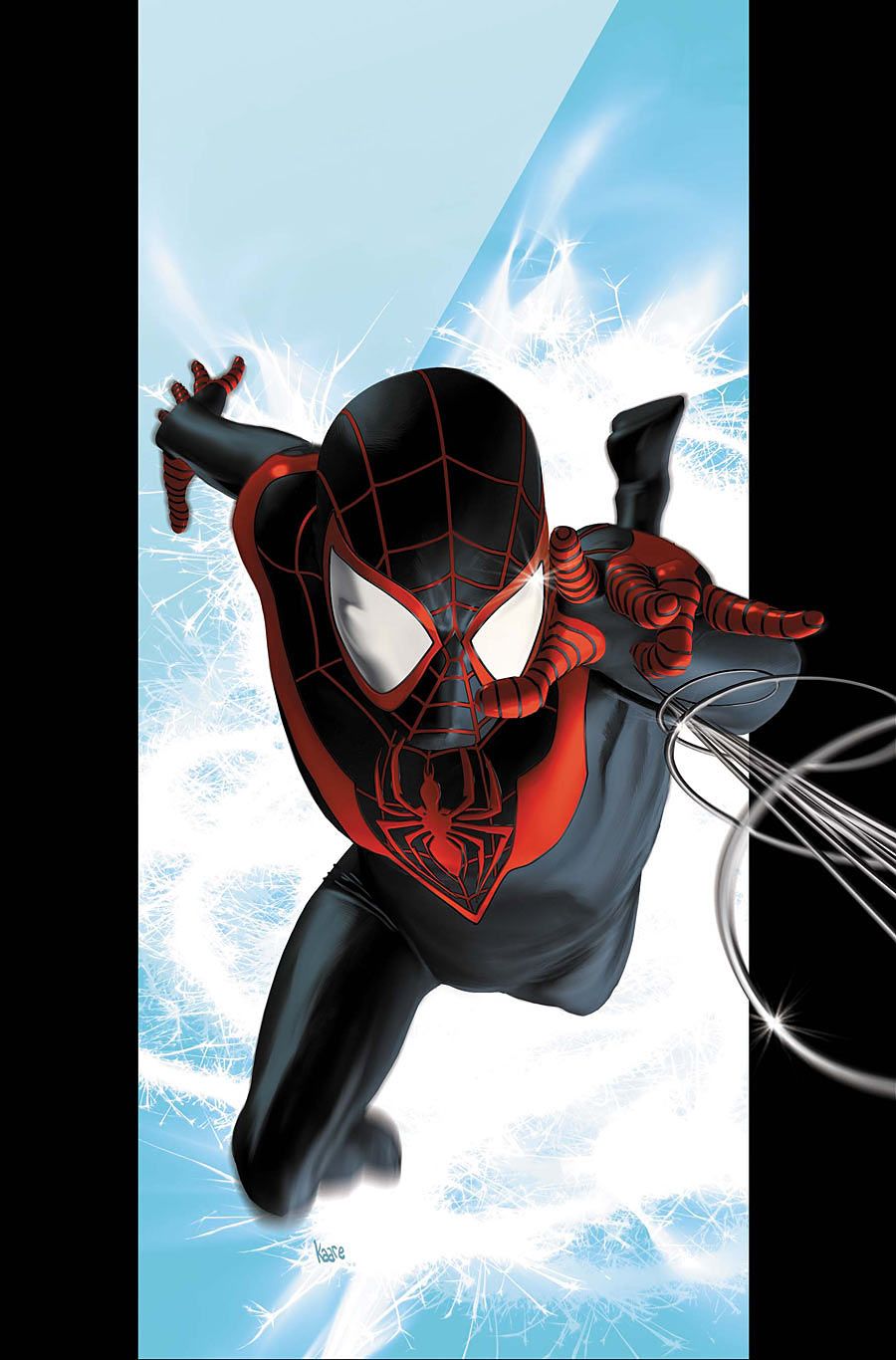 Ultimate Comics Spider-Man #1 | CBR