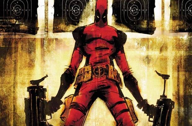 25 Greatest Deadpool Stories Master List Cbr