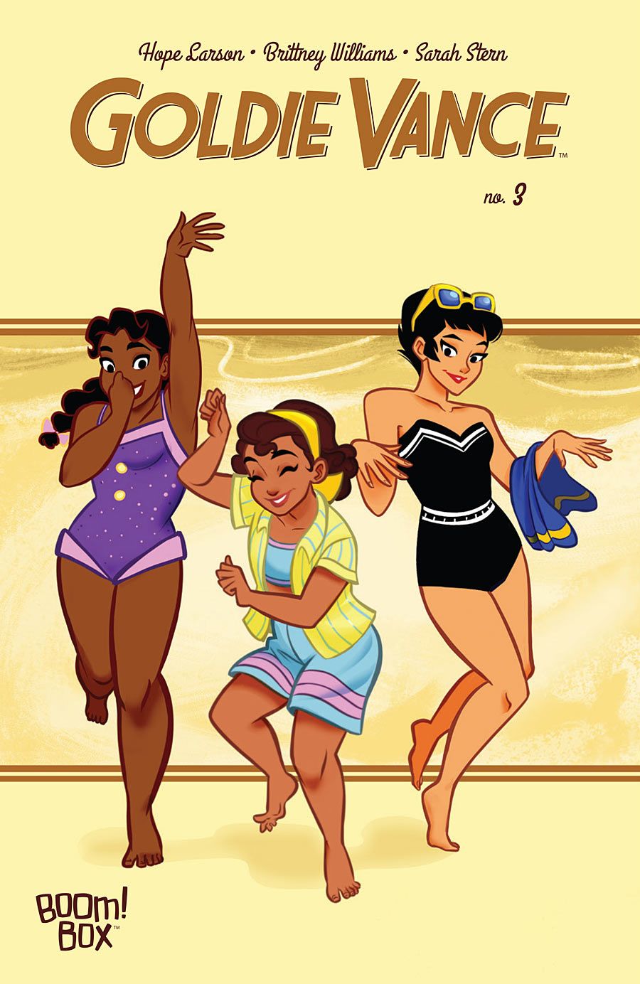 goldie vance volume 2 goldie vance volume 2