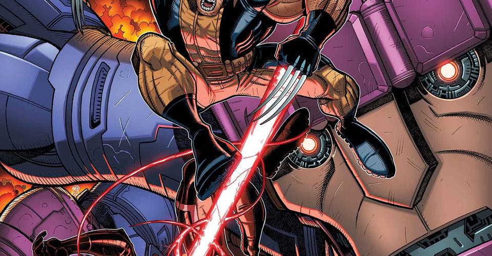 Wolverine And The X Men 39 Cbr