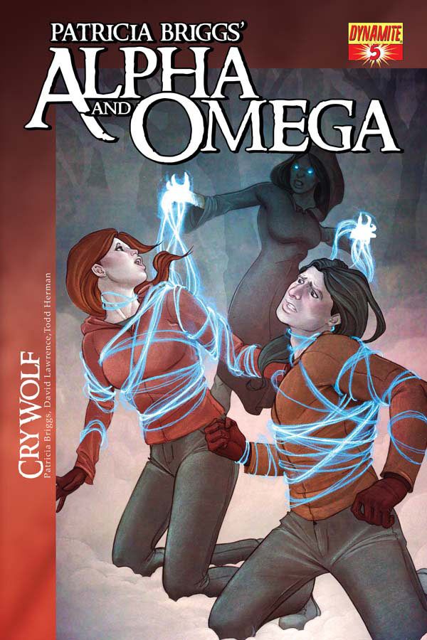 alpha omega briggs