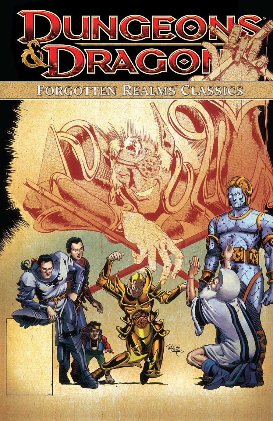 dnd forgotten realms