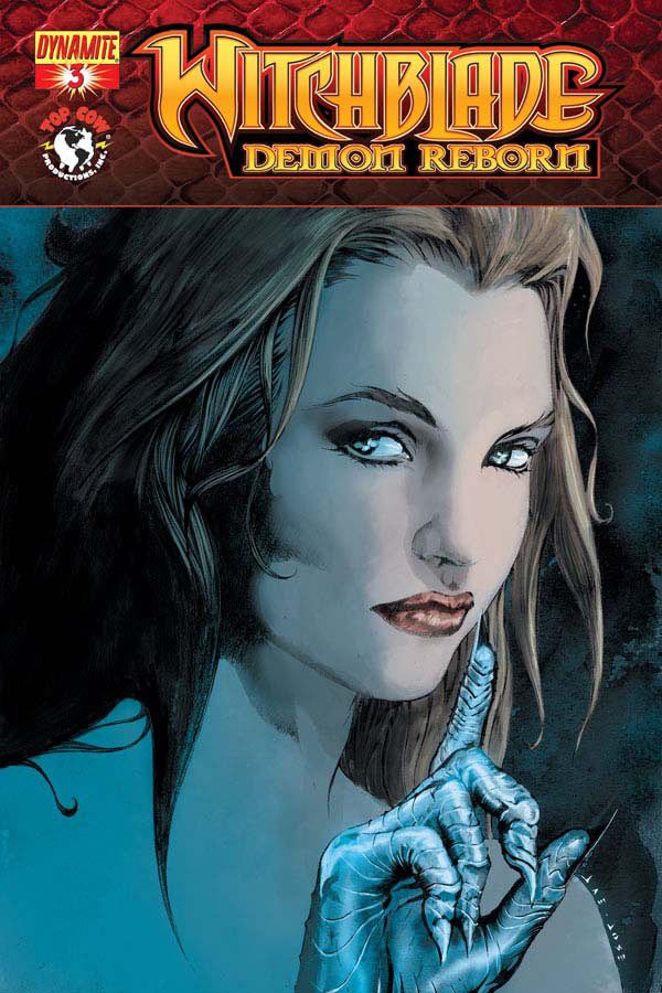 witchblade cbr witchblade cbr