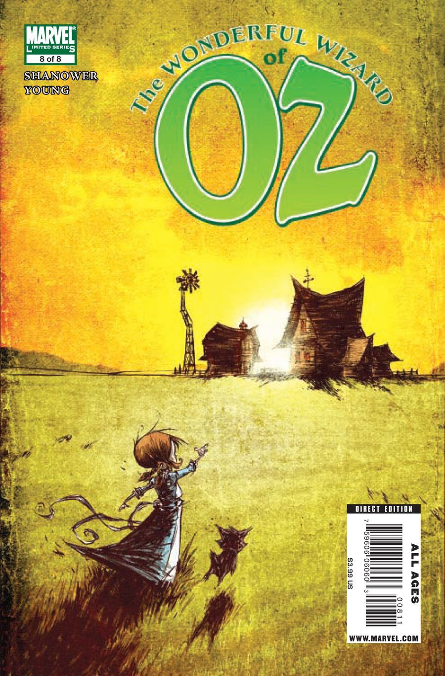 the book the wonderful wizard of oz was written by