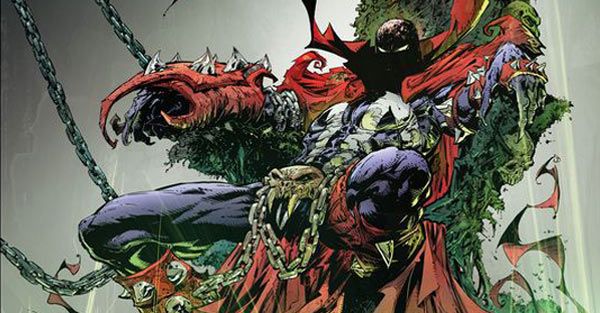 al simmons vs spawn