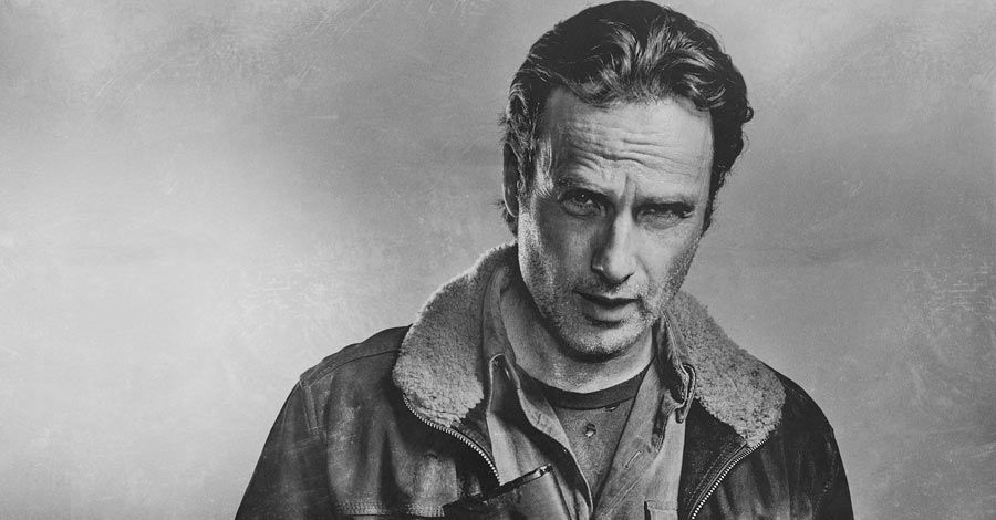 Walking Dead Director Ep Explains Black And White Sequences In Season Premiere