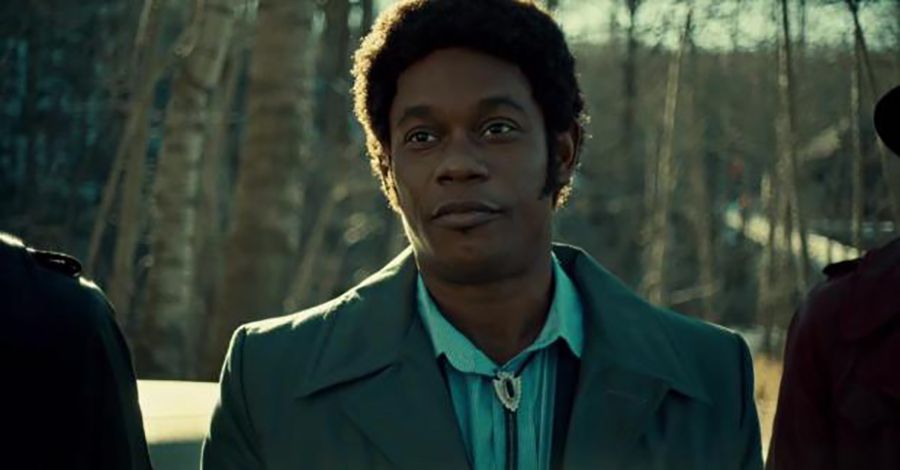 Films Et Séries Tv Avec Bokeem Woodbine "Spider-Man: Homecoming" Casts "Fargo's" Bokeem Woodbine in Villainous Role
