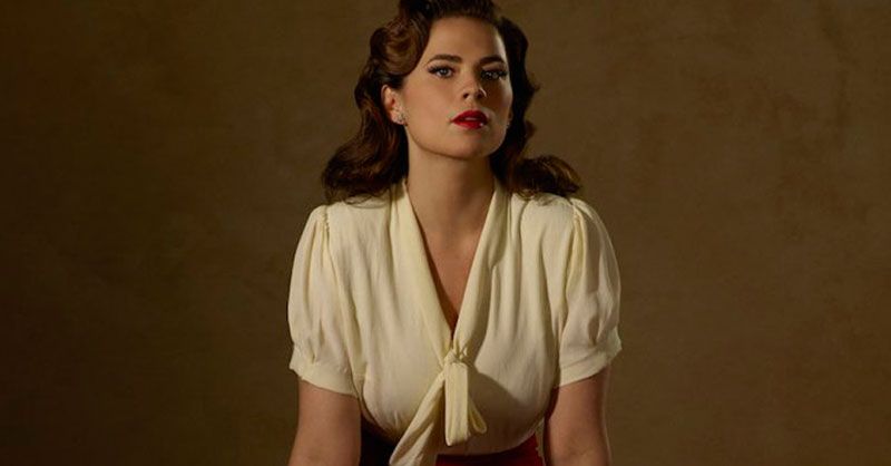 Marvel Releases Agent Carter Season 2 Cast Photos Cbr