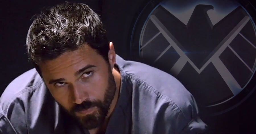 Dalton Discusses The Unpredictable Nature Of Agents Of Shield S Grant Ward