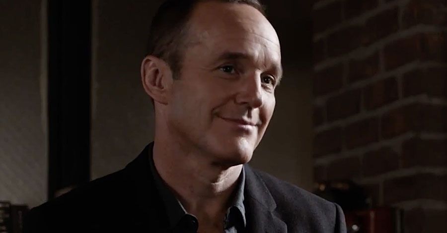 secret agents of shield secret agents of shield