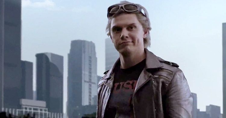 Kia's KX5 Outraces "X-Men: Apocalypse's" Quicksilver in New Commercial