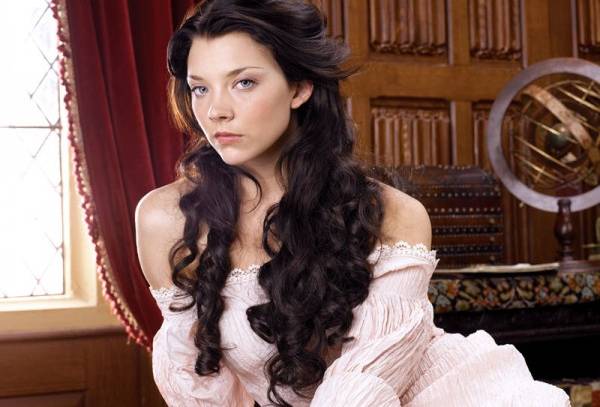 I Tudors I Star Natalie Dormer Joins Cast Of Hbo S I Game Of